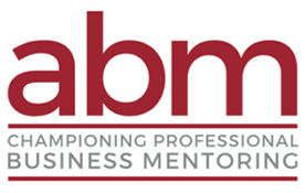 The Association of Business Mentors (ABM) is the voice of professional business mentoring in the UK