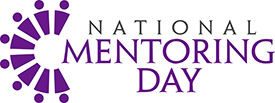 Taking place on the 27th October each year, the day encourages events to take place throughout the World, including a National Mentoring Day Summit and awards.